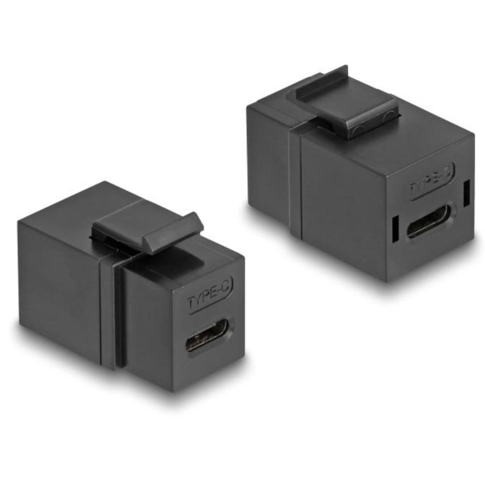 Clé de voûte USB-C