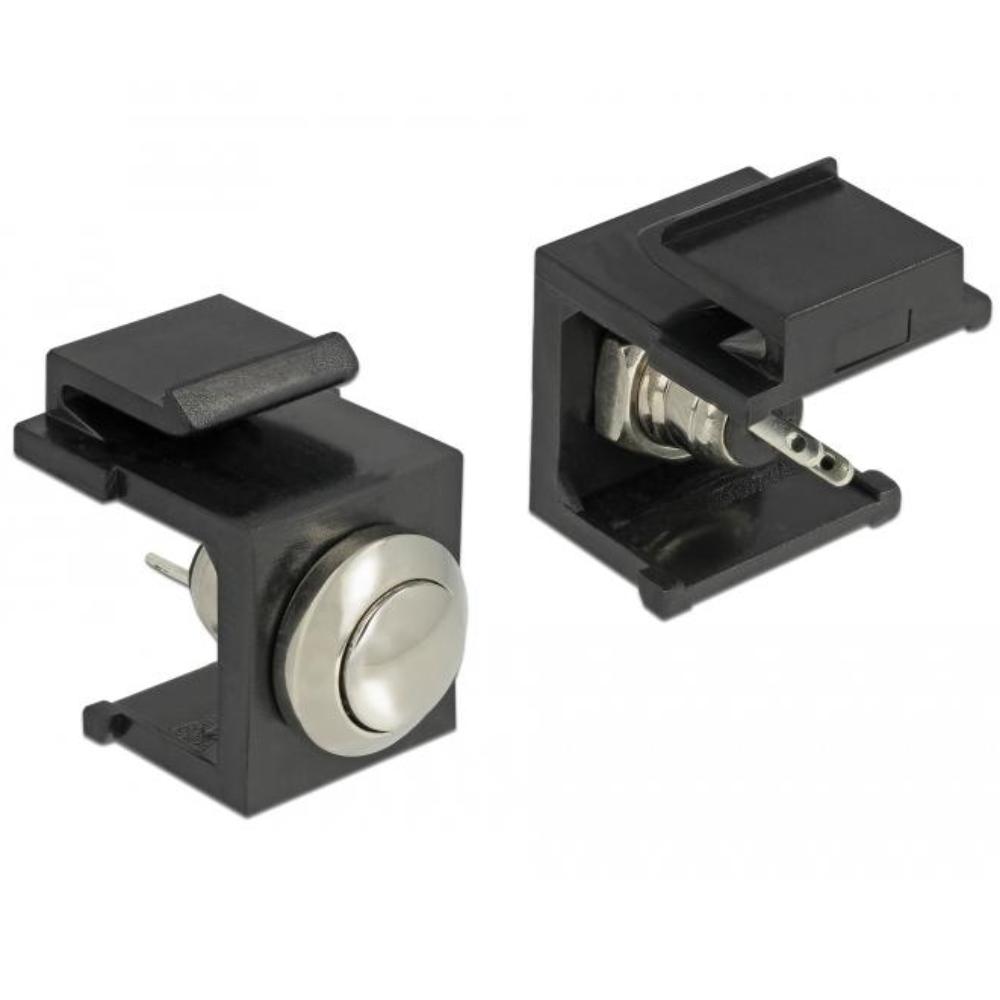 Bouton poussoir Keystone