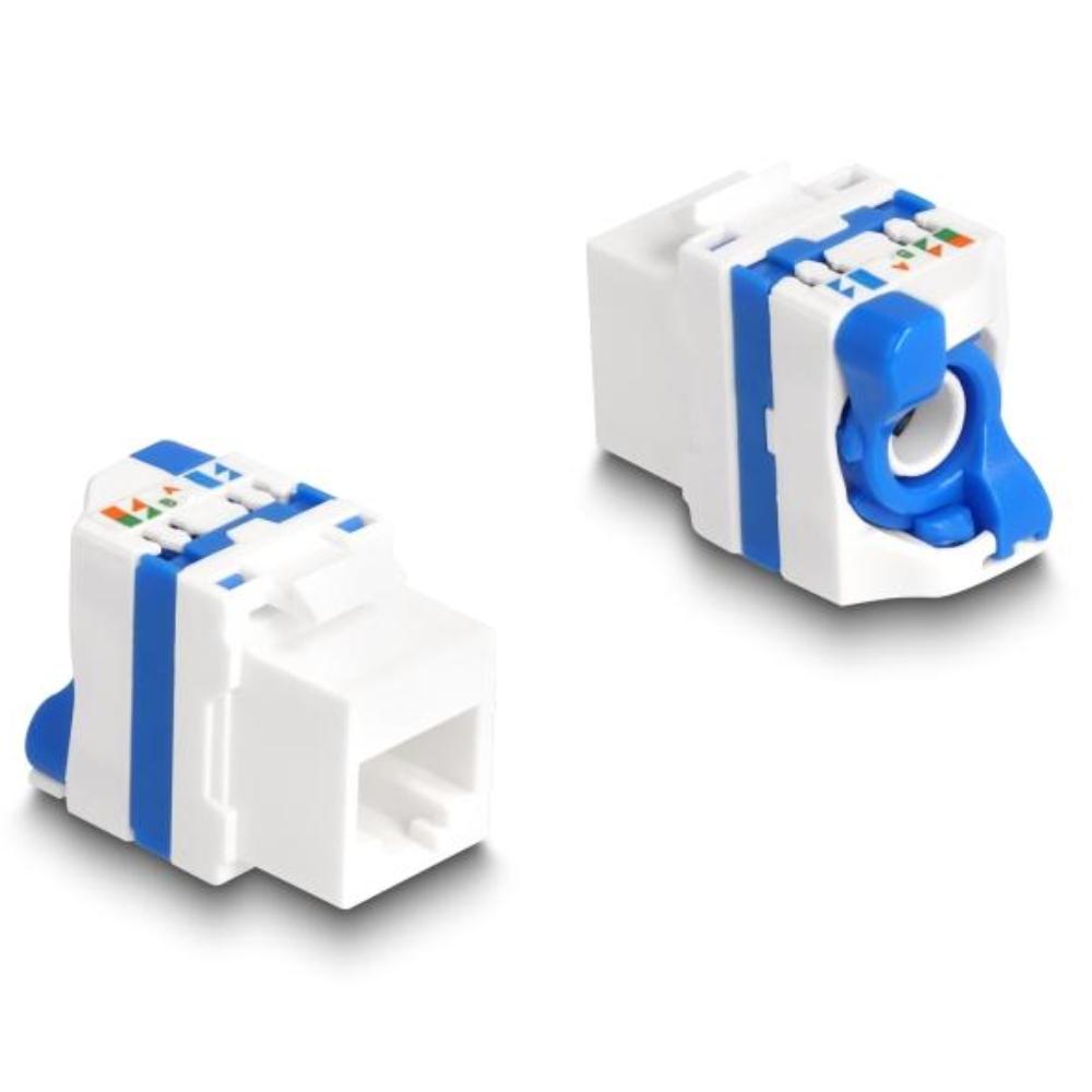 Clé de voûte Rj45 lsa