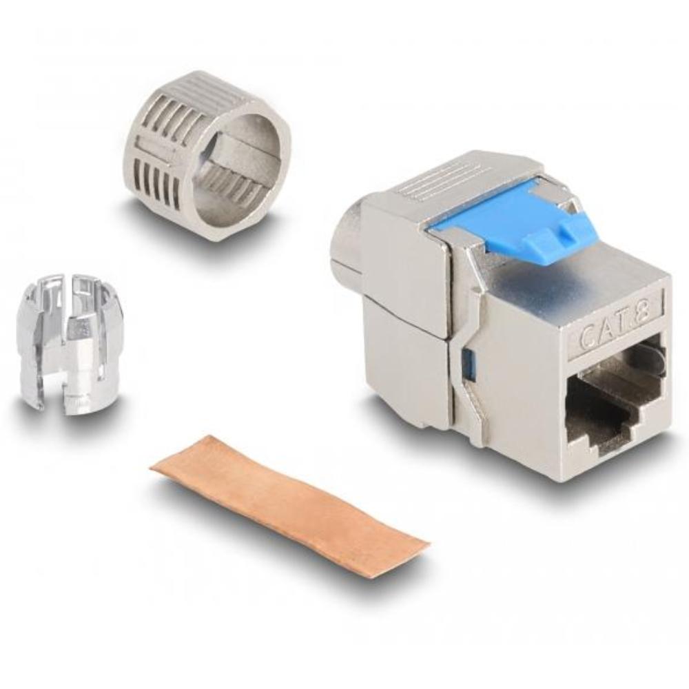 Clé de voûte Rj45 lsa