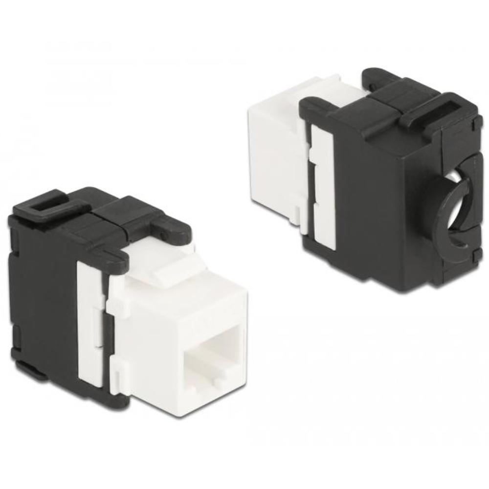 Clé de voûte Rj45 lsa