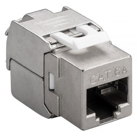 Clé de voûte Rj45 lsa