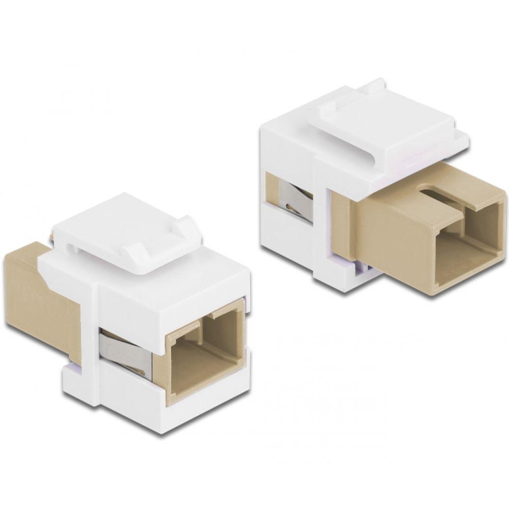 Clé de voûte fibre optique Imp sc - slex