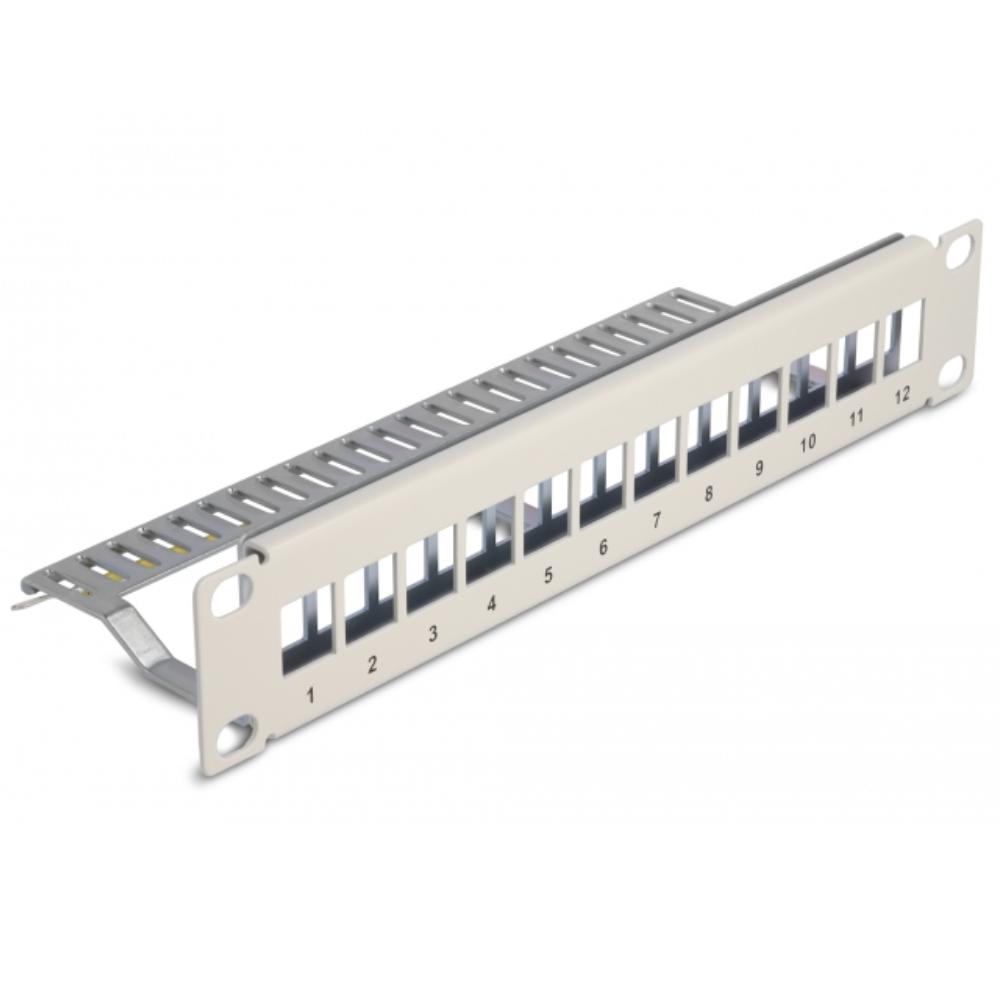 Panneau de brassage Abi Keystone