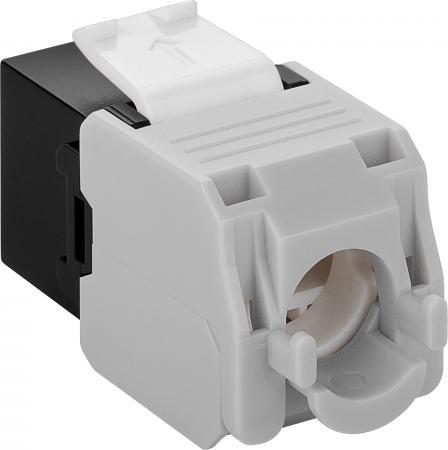 Clé de voûte Rj45 lsa
