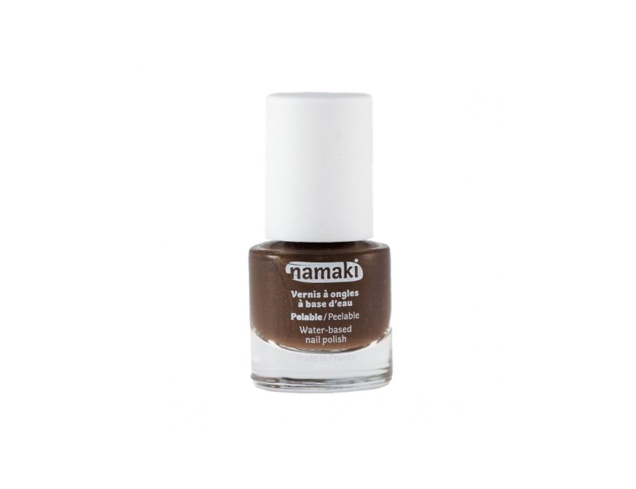 Vernis à ongles enfant Namaki - bronze 14