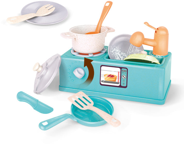 Toys de cuisine