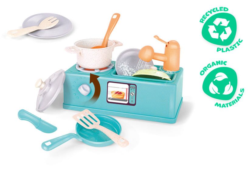Toys de cuisine