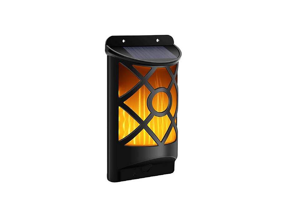 Lampe de jardin en puissance - Kiwi