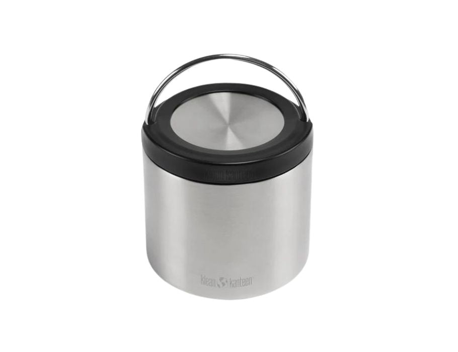 Contenant alimentaire isotherme Klean Kanteen - 473 ml
