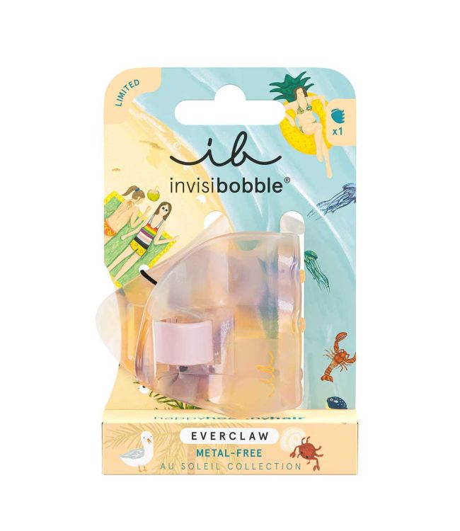 Invisibobble everclaw au soleil lueur d'été