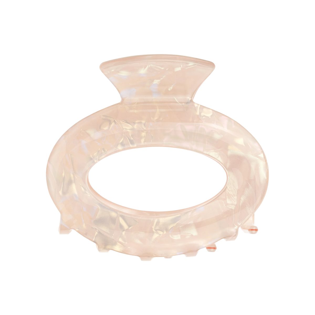 Invisibobble clipstar bonheur rose