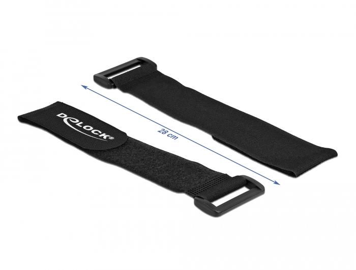 Attache-câble Velcro Abi