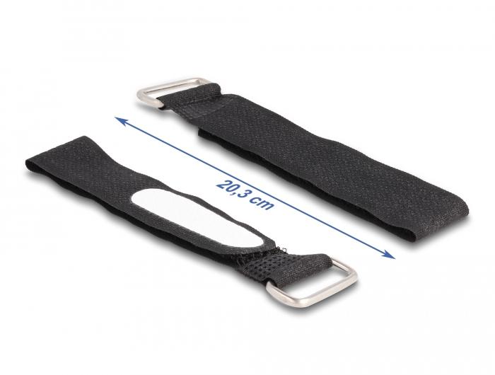 Attache-câble Velcro Abi