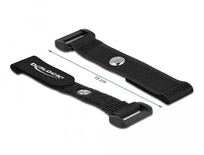 Attache-câble Velcro Abi