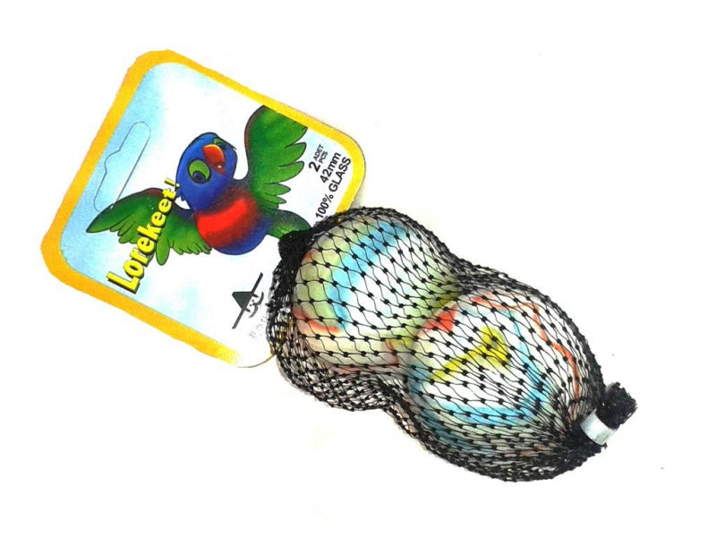 Don Juan marbres lorekeet 2 42