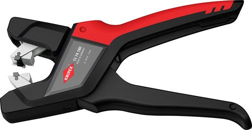 Pince à dénuder automatique Knipex - 12 74 180