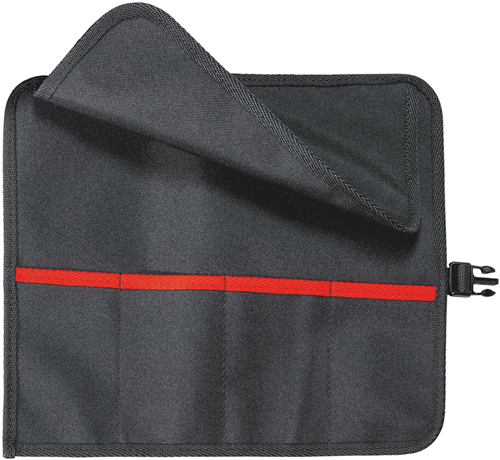 Sac à outils Knipex vide | 4 compartiments - 00 19 56 le