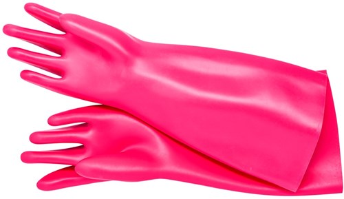 Gant d'électricien Knipex taille de gant d'électricien 1000v