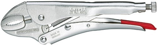 Pince de serrage Knipex pour matériaux ronds 300mm