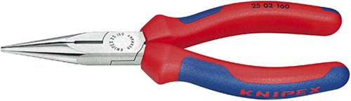 Pince radio Knipex 2502 - 160 mm