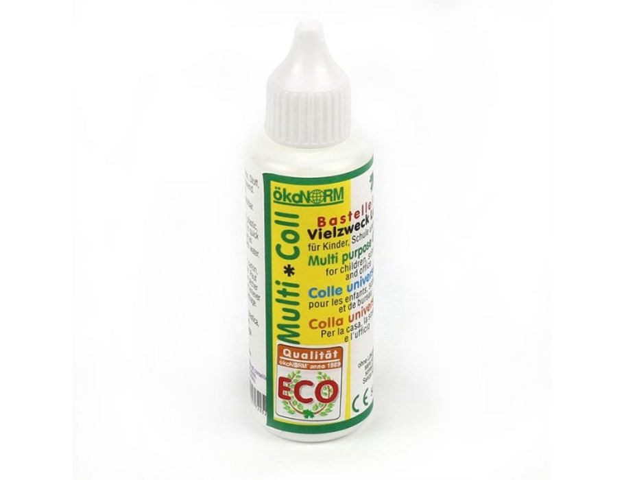 Ökonorm Multi Coll Craft Glue - 50ml