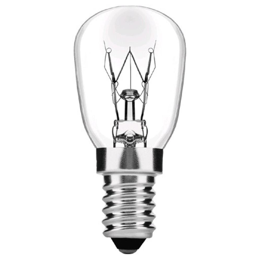 Avide ampoule réfrigérateur congélateur 25w e14