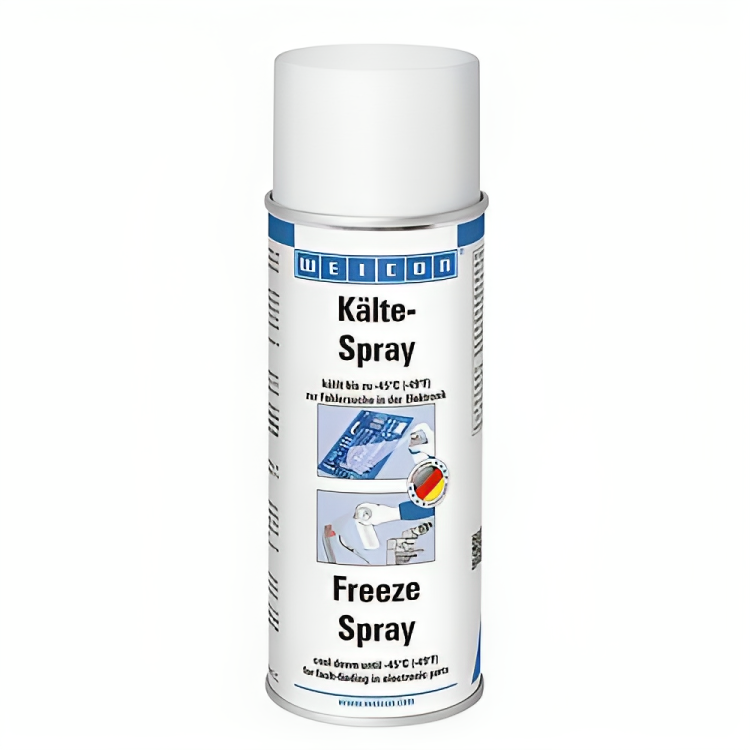 Spray rafraîchissant