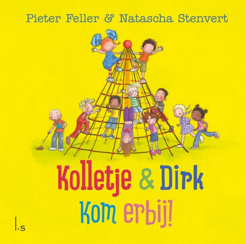 Luitingh-sijthoff colletje dirk - venez nous rejoindre !