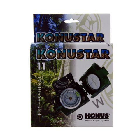 Konus kompas kanustar-11