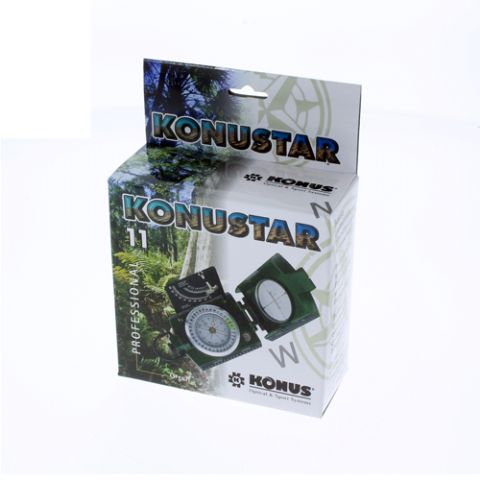 Konus kompas kanustar-11