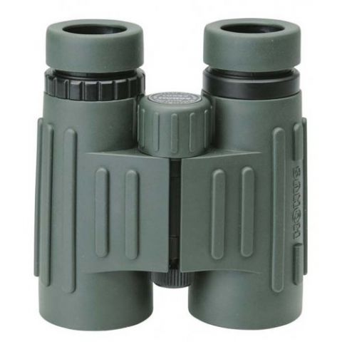 Jumelles Konus Emperor 8x42 wp wa avec revêtement de phase