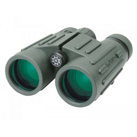 Jumelles Konus Emperor 8x42 wp wa avec revêtement de phase