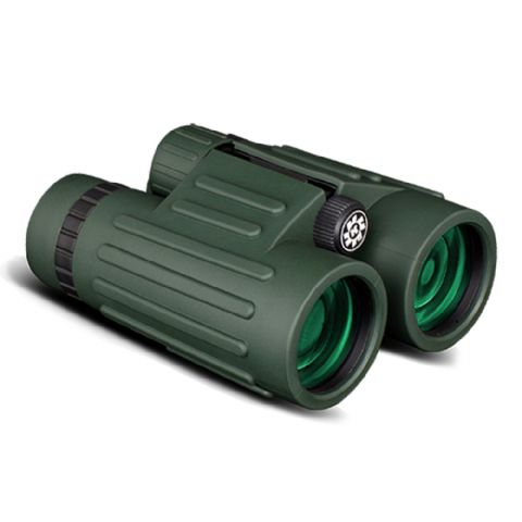 Jumelles Konus Emperor 8x42 wp wa avec revêtement de phase
