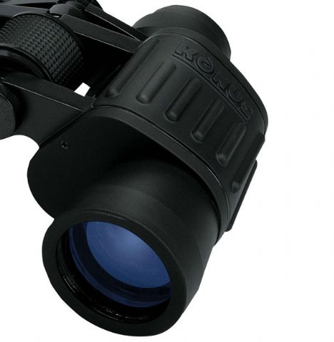 Jumelles Konus vue 8x40 wa