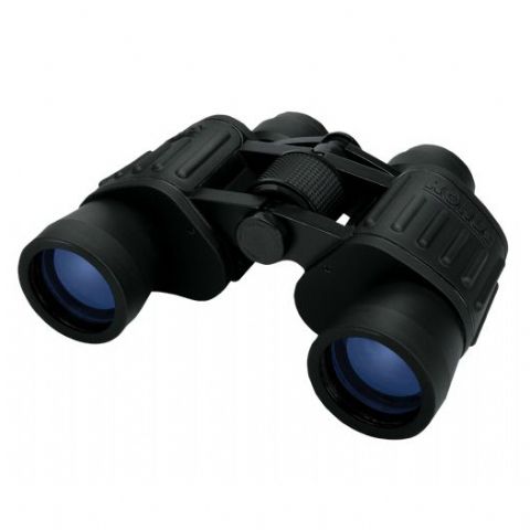 Jumelles Konus vue 8x40 wa