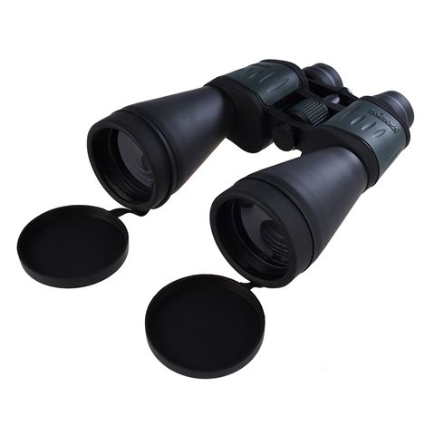 Jumelles Konus newzoom 10-30x60
