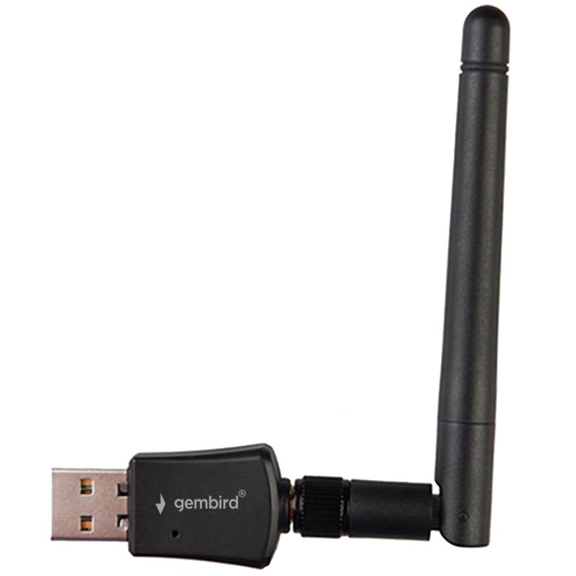 Convertisseur d'adaptateur réseau USB