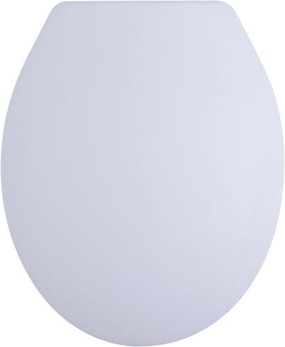 Abattant WC Cornat cetina duroplast ma - kscet22