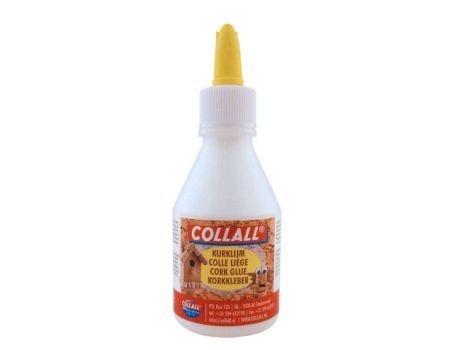 Colle à liège Collall - 100ml