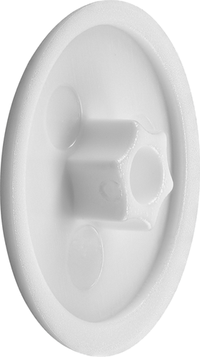Capuchon Connex tx30 d16 pvc 50pcs wi - ky3180090