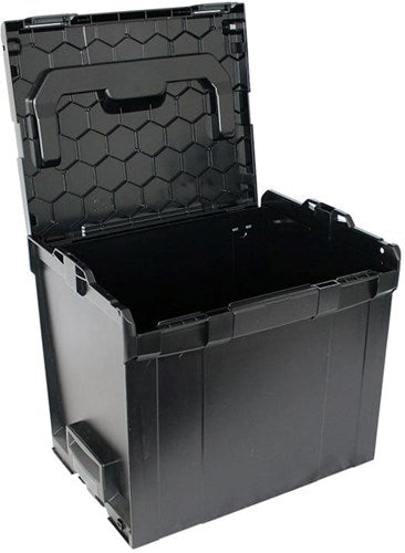 Mallette à outils L-boxx | 374 | intérieur l378xp294xh339 mm | 1 pièce - 6100000308