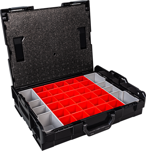 Coffret encastrable L-boxx a3 lb 102 - 6000010090
