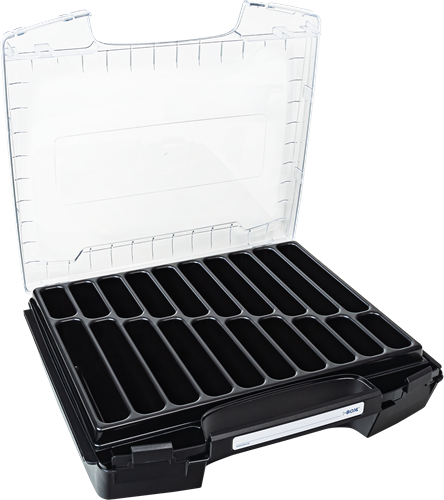Insert de pièces L-boxx 20 compartiments ib 72 - 1000010138