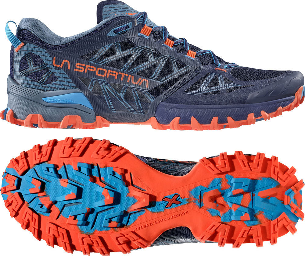 La sportiva bushido iii - chaussures de trail running