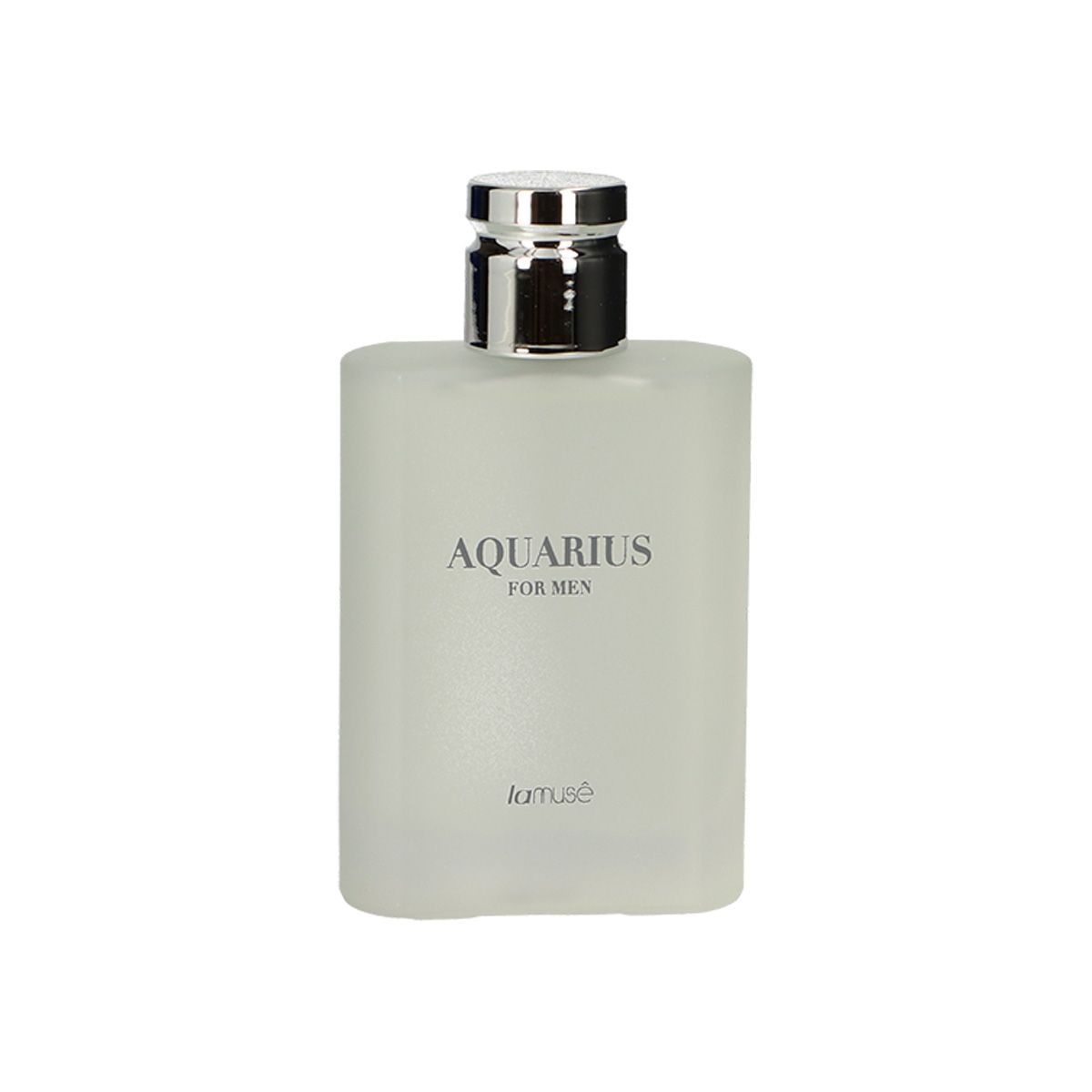 Lamusê par lattafa eau de toilette vaporisateur homme verseau 100ml