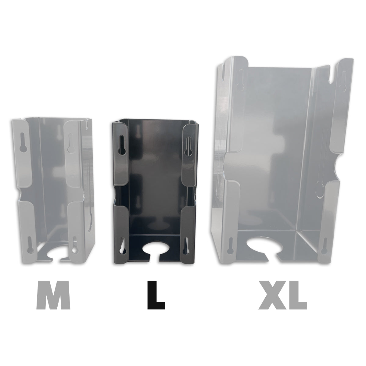 Support de charge chargeur de batterie support mural l
