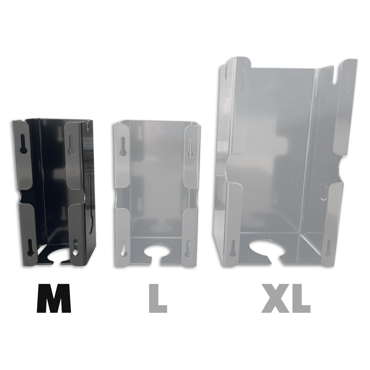 Support de charge chargeur de batterie support mural m