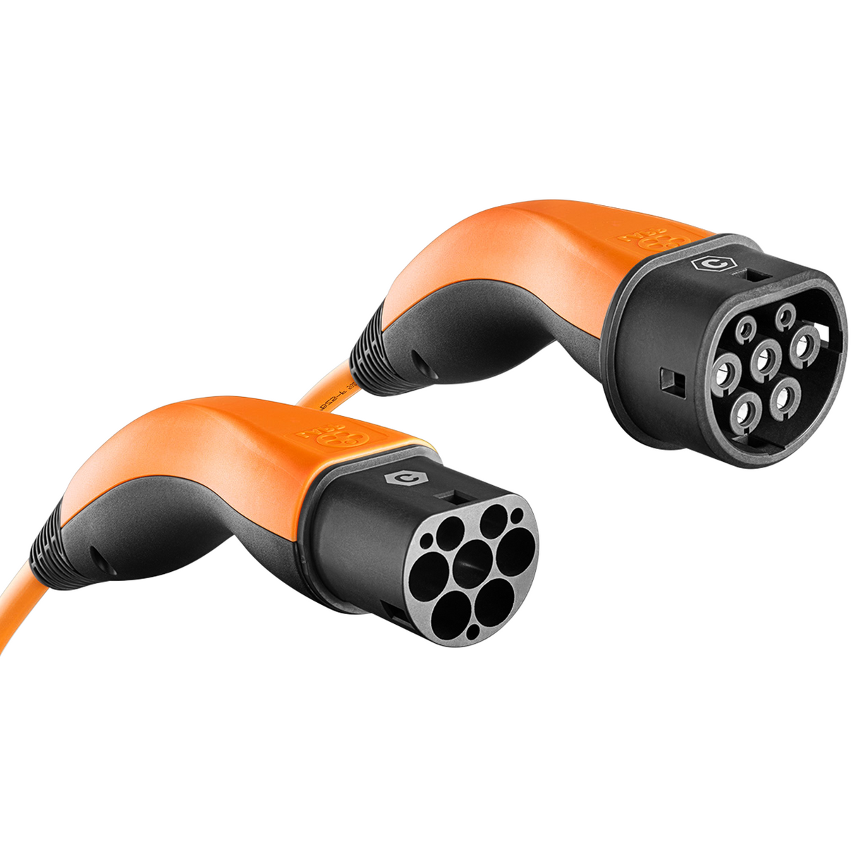 Téléphérique de recharge en spirale Abi