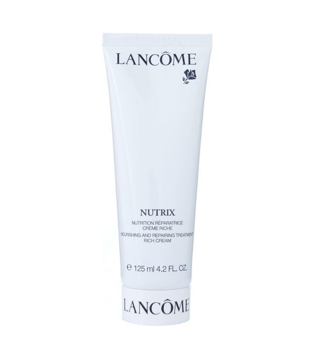 Lancôme crème nutrix 125ml dames